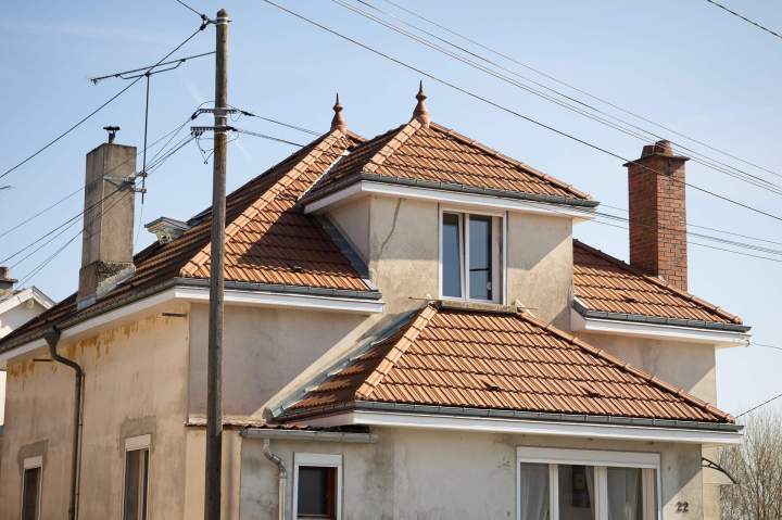 Entreprise de couverture Rethel