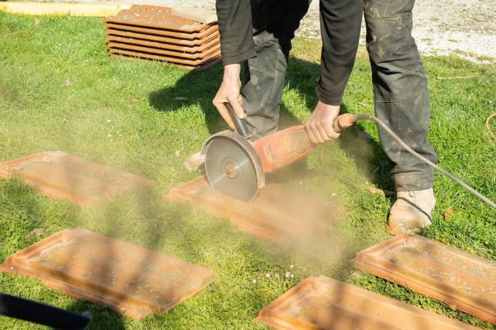 Travaux de couverture Rethel